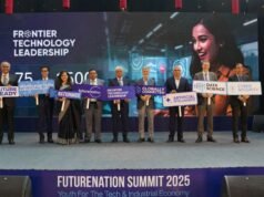 Treinamento de liderança em tecnologia da Frontier lançado para desenvolver habilidades tecnológicas prontas para o futuro para jovens
| cinetotal.com.br Treinamento de liderança em tecnologia da Frontier lançado para desenvolver habilidades tecnológicas prontas para o futuro para jovens
| cinetotal.com.br