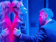 Três filmes novos na Netflix que mal posso esperar para assistir neste fim de semana (5 a 7 de dezembro)
| cinetotal.com.br Três filmes novos na Netflix que mal posso esperar para assistir neste fim de semana (5 a 7 de dezembro)
| cinetotal.com.br