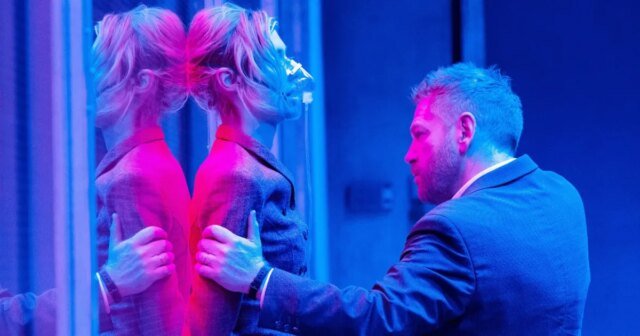 Três filmes novos na Netflix que mal posso esperar para assistir neste fim de semana (5 a 7 de dezembro)
| cinetotal.com.br