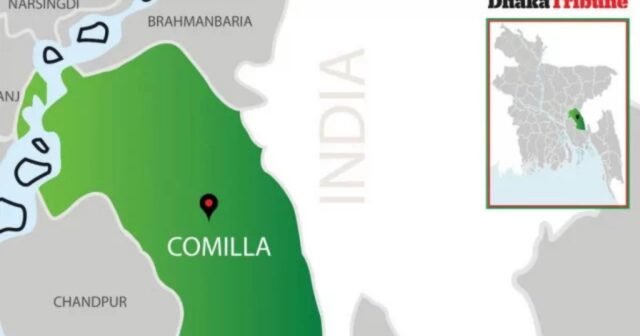 Três mulheres morrem em acidente de viação em Comilla | Três mulheres morrem em acidente de viação em Comilla
| cinetotal.com.br