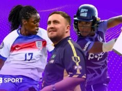 Trio selecionado para Jovem Personalidade Esportiva
| cinetotal.com.br Trio selecionado para Jovem Personalidade Esportiva
| cinetotal.com.br