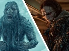 Troll 2 e Frankenstein de Guillermo Del Toro são a ‘combinação perfeita’, diz o diretor do Monsterverse
| cinetotal.com.br Troll 2 e Frankenstein de Guillermo Del Toro são a ‘combinação perfeita’, diz o diretor do Monsterverse
| cinetotal.com.br