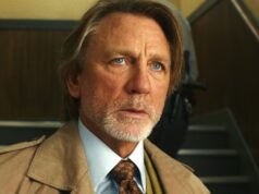 True Crime Murder Mystery sobe nas paradas de streaming da Netflix, chegando perto de ultrapassar Knives Out 3
| cinetotal.com.br True Crime Murder Mystery sobe nas paradas de streaming da Netflix, chegando perto de ultrapassar Knives Out 3
| cinetotal.com.br