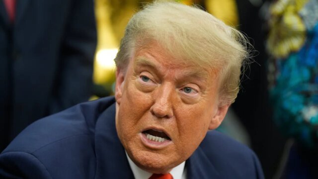 Trump discutirá a crise inflacionária na próxima semana na Filadélfia
| cinetotal.com.br