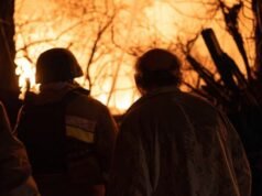 Trump diz que Putin quer acabar com a guerra, EUA vão manter novas conversações com a Ucrânia
| cinetotal.com.br Trump diz que Putin quer acabar com a guerra, EUA vão manter novas conversações com a Ucrânia
| cinetotal.com.br