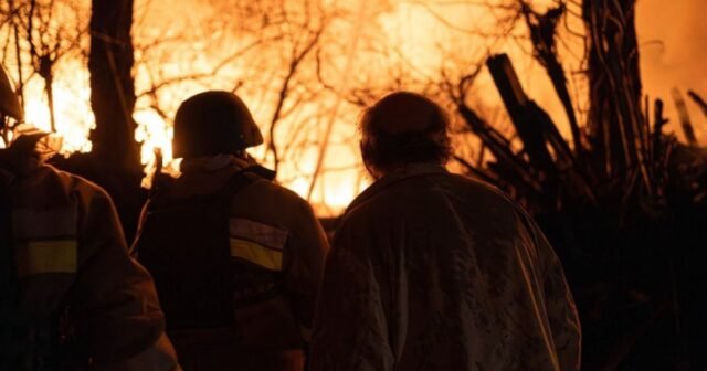 Trump diz que Putin quer acabar com a guerra, EUA Trump diz que Putin quer acabar com a guerra, EUA vão manter novas conversações com a Ucrânia
| cinetotal.com.br