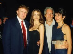 Trump é nomeado em novos arquivos de Epstein publicados pelo Departamento de Justiça
| cinetotal.com.br Trump é nomeado em novos arquivos de Epstein publicados pelo Departamento de Justiça
| cinetotal.com.br