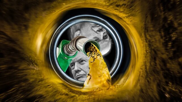 Trump reverte regras de economia de combustível da era Biden, Trump reverte regras de economia de combustível da era Biden, reduzindo metas para 2031
| cinetotal.com.br