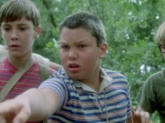 ‘Tudo o que tenho na minha vida é por causa de estar comigo.’ Jerry O’Connell lembra o impacto de Rob Reiner em sua carreira em Hollywood
| cinetotal.com.br 'Tudo o que tenho na minha vida é por causa de estar comigo.' Jerry O'Connell lembra o impacto de Rob Reiner em sua carreira em Hollywood
| cinetotal.com.br