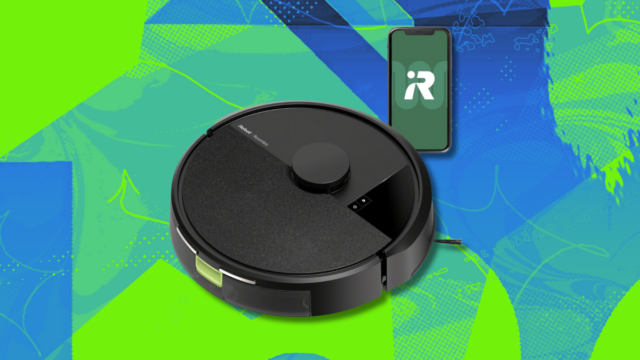 Turbine sua limpeza semanal com o aspirador robô iRobot Roomba 105, ainda à venda
| cinetotal.com.br