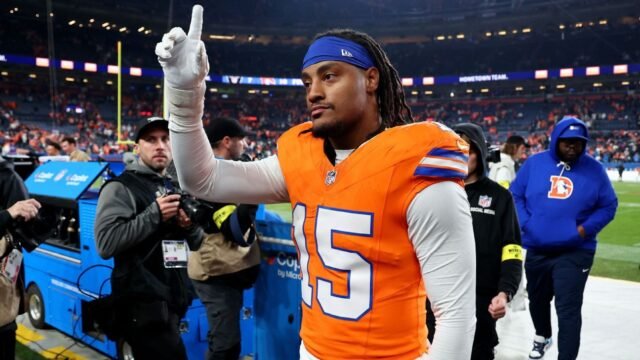 Two vulnerable NFL sack records: Tracking pace for Myles Garrett Two vulnerable NFL sack records: Tracking pace for Myles Garrett (19!), Broncos D (51!) | cinetotal.com.br