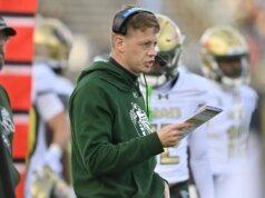 UAB deverá contratar o técnico interino Alex Mortensen para um emprego de tempo integral
| cinetotal.com.br UAB deverá contratar o técnico interino Alex Mortensen para um emprego de tempo integral
| cinetotal.com.br