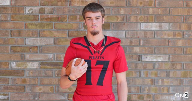 UCF QB compromete Logan Flaherty leva o time a uma UCF QB compromete Logan Flaherty leva o time a uma vitória histórica, empatado com Knights
| cinetotal.com.br