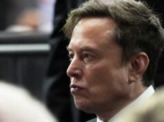 UE atinge X de Musk com multa de US$ 140 milhões sobre marca de seleção azul, preocupações com transparência
| cinetotal.com.br UE atinge X de Musk com multa de US$ 140 milhões sobre marca de seleção azul, preocupações com transparência
| cinetotal.com.br