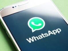 UE lança investigação antitruste sobre política de acesso à IA do WhatsApp da Meta
| cinetotal.com.br UE lança investigação antitruste sobre política de acesso à IA do WhatsApp da Meta
| cinetotal.com.br