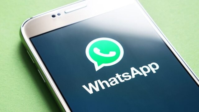 UE lança investigação antitruste sobre política de acesso à IA do WhatsApp da Meta
| cinetotal.com.br