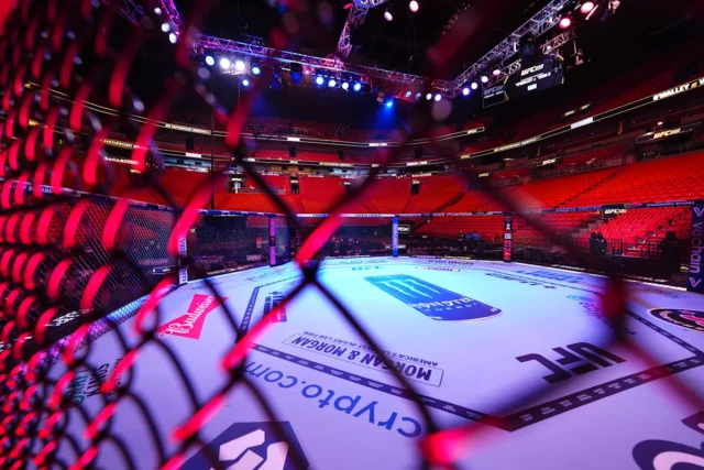 UFC divulga programação completa de eventos para o primeiro trimestre UFC divulga programação completa de eventos para o primeiro trimestre de 2026
| cinetotal.com.br