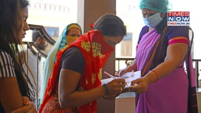 UP Anuncia Postagem 948 Anganwadi para Mulheres; Verifique os detalhes aqui
| cinetotal.com.br