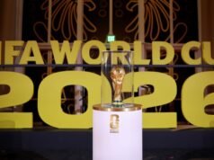 USMNT empata Paraguai e Austrália na Copa do Mundo
| cinetotal.com.br USMNT empata Paraguai e Austrália na Copa do Mundo
| cinetotal.com.br