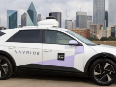 Uber está lançando um serviço robotáxi em Dallas
| cinetotal.com.br Uber está lançando um serviço robotáxi em Dallas
| cinetotal.com.br