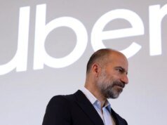 Uber permitiu que criminosos violentos em 22 estados dirigissem, diz relatório
| cinetotal.com.br Uber permitiu que criminosos violentos em 22 estados dirigissem, diz relatório
| cinetotal.com.br