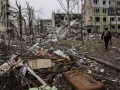 Ucrânia ataca terminais petrolíferos, aviões e navios numa série de ataques dentro da Rússia
| cinetotal.com.br Ucrânia ataca terminais petrolíferos, aviões e navios numa série de ataques dentro da Rússia
| cinetotal.com.br