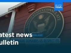 Último boletim de notícias | 22 de dezembro de 2025 – Noite
| cinetotal.com.br Último boletim de notícias | 22 de dezembro de 2025 – Noite
| cinetotal.com.br