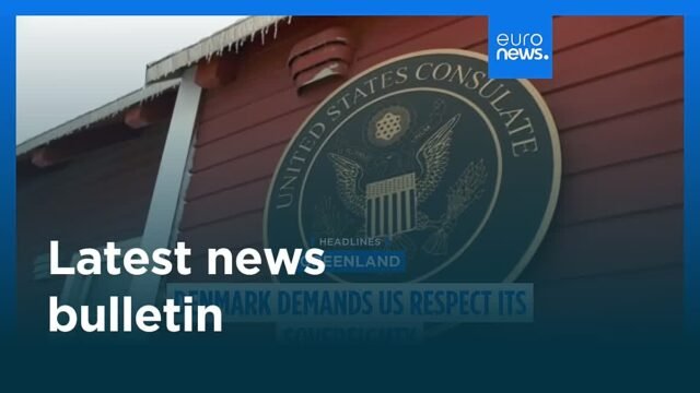 Último boletim de notícias | 22 de dezembro de 2025 – Noite
| cinetotal.com.br