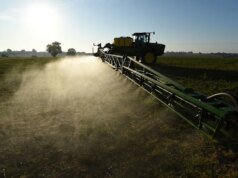 Um artigo influente que chamava o Roundup da Monsanto de seguro para humanos foi retirado 25 anos depois
| cinetotal.com.br Um artigo influente que chamava o Roundup da Monsanto de seguro para humanos foi retirado 25 anos depois
| cinetotal.com.br