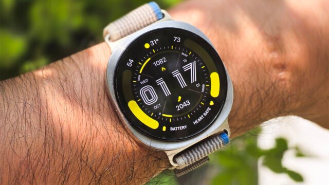 Um bug está bagunçando os mostradores do relógio nos modelos Um bug está bagunçando os mostradores do relógio nos modelos Pixel Watch e Galaxy Watch
| cinetotal.com.br