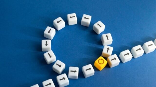 Um ciclo perdido no ensino de pesquisas para alunos
| cinetotal.com.br