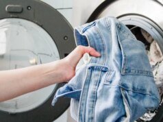 Um especialista explica seis erros comuns de lavanderia que estão matando suas roupas favoritas
| cinetotal.com.br Um especialista explica seis erros comuns de lavanderia que estão matando suas roupas favoritas
| cinetotal.com.br