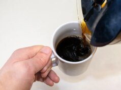 Um milagre de Natal: finalmente fazendo uma xícara de café que seu primo esnobe não criticará
| cinetotal.com.br Um milagre de Natal: finalmente fazendo uma xícara de café que seu primo esnobe não criticará
| cinetotal.com.br