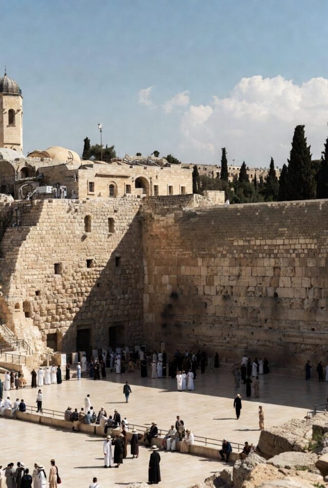 Um profeta morto, um livro de história, um profeta vivo Um profeta morto, um livro de história, um profeta vivo que é a estrela viva em seu tempo e pode dar…
| cinetotal.com.br