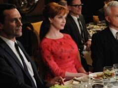 Uma estrela de Mad Men quase acabou em Law & Order: SVU
| cinetotal.com.br Uma estrela de Mad Men quase acabou em Law & Order: SVU
| cinetotal.com.br