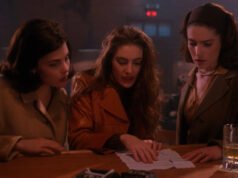 Uma estrela de Twin Peaks quase se tornou Lorelai de Gilmore Girls
| cinetotal.com.br Uma estrela de Twin Peaks quase se tornou Lorelai de Gilmore Girls
| cinetotal.com.br