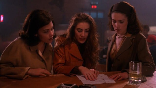 Uma estrela de Twin Peaks quase se tornou Lorelai de Gilmore Girls
| cinetotal.com.br