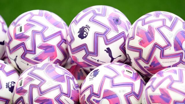 'Uma nova era' - Regulador de Futebol pronto para finalmente 'Uma nova era' - Regulador de Futebol pronto para finalmente agir contra proprietários desonestos
| cinetotal.com.br