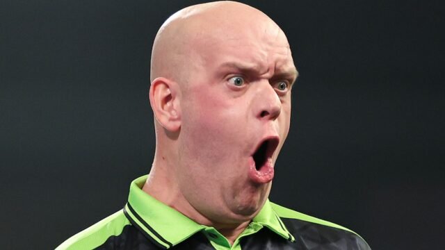 Van Gerwen e Anderson avançam após Noppert ser derrotado na última etapa do EPIC
| cinetotal.com.br