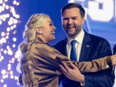 Vance se recusa a estabelecer limites sobre o preconceito na convenção da Turning Point USA
| cinetotal.com.br Vance se recusa a estabelecer limites sobre o preconceito na convenção da Turning Point USA
| cinetotal.com.br