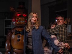 Veja Cinco Noites no Freddy’s 2 Ovos de Páscoa que você pode ter perdido | Exclusivo
| cinetotal.com.br Veja Cinco Noites no Freddy's 2 Ovos de Páscoa que você pode ter perdido | Exclusivo
| cinetotal.com.br