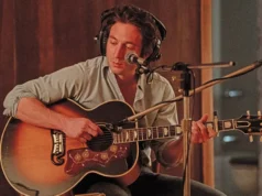 Veja como Jeremy Allen White se tornou Bruce Springsteen em Deliver Me From Nowhere | Exclusivo
| cinetotal.com.br Veja como Jeremy Allen White se tornou Bruce Springsteen em Deliver Me From Nowhere | Exclusivo
| cinetotal.com.br