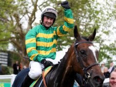 Vencedores do fim de semana: A equipe conseguirá encontrar o vencedor de Tingle Creek?
| cinetotal.com.br Vencedores do fim de semana: A equipe conseguirá encontrar o vencedor de Tingle Creek?
| cinetotal.com.br