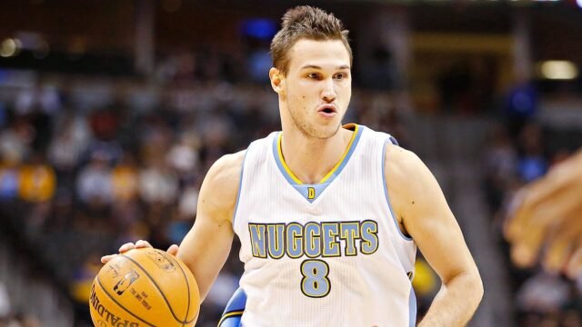 Veterano da NBA, Gallinari se aposenta do basquete
| cinetotal.com.br