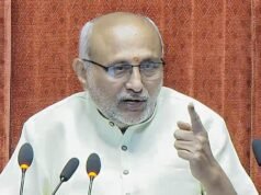 Vice-presidente aconselha estagiários de contas de defesa a se concentrarem na entrega de última milha
| cinetotal.com.br Vice-presidente aconselha estagiários de contas de defesa a se concentrarem na entrega de última milha
| cinetotal.com.br