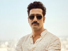 Vicky Kaushal diz que chamar os filmes patrióticos de “fórmula” é um insulto em meio ao sucesso de Dhurandhar: “É a nossa maneira de dizer que estamos orgulhosos de…”
| cinetotal.com.br Vicky Kaushal diz que chamar os filmes patrióticos de “fórmula” é um insulto em meio ao sucesso de Dhurandhar: “É a nossa maneira de dizer que estamos orgulhosos de…”
| cinetotal.com.br