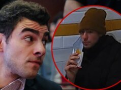 Vídeo Body Cam da prisão de Luigi Mangione revelado pela primeira vez no tribunal
| cinetotal.com.br Vídeo Body Cam da prisão de Luigi Mangione revelado pela primeira vez no tribunal
| cinetotal.com.br