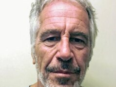 Vídeo falso que pretende mostrar o suicídio de Epstein, lançado pelo DOJ e depois retirado
| cinetotal.com.br Vídeo falso que pretende mostrar o suicídio de Epstein, lançado pelo DOJ e depois retirado
| cinetotal.com.br