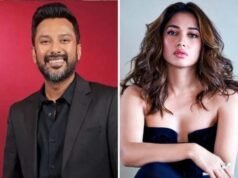 Vijay Ganguly quebra o silêncio sobre o elenco da música ‘Shararat’ de Dhurandhar; diz que Tamannaah Bhatia nunca foi considerada
| cinetotal.com.br Vijay Ganguly quebra o silêncio sobre o elenco da música 'Shararat' de Dhurandhar; diz que Tamannaah Bhatia nunca foi considerada
| cinetotal.com.br