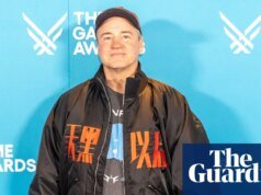 Vince Zampella, co-criador da série de videogames Call of Duty, morre aos 55 anos
| cinetotal.com.br Vince Zampella, co-criador da série de videogames Call of Duty, morre aos 55 anos
| cinetotal.com.br